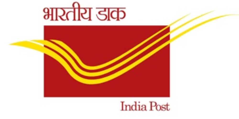 India Post Logo